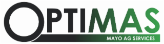 OPTIMAS MAYO AG SERVICES logo
