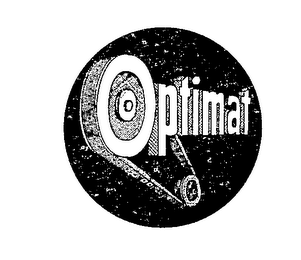 OPTIMAT logo