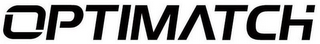 OPTIMATCH logo