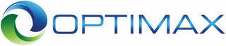 OPTIMAX logo