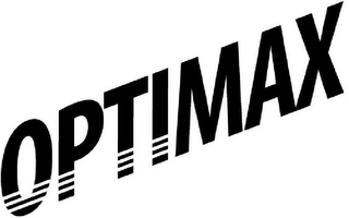 OPTIMAX logo