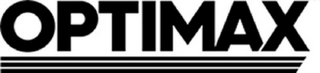 OPTIMAX logo