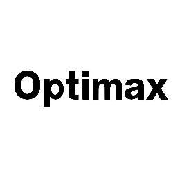 OPTIMAX logo