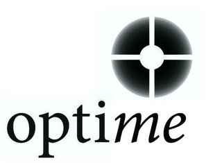 OPTIME logo