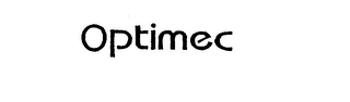 OPTIMEC logo