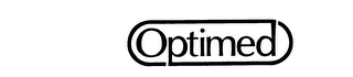 OPTIMED logo