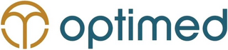 OPTIMED logo