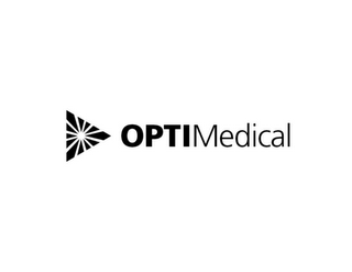 OPTIMEDICAL logo