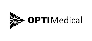 OPTIMEDICAL logo