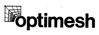 OPTIMESH logo