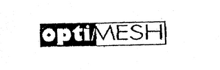 OPTIMESH logo