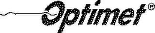 OPTIMET logo