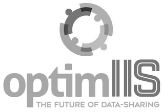 OPTIMIIS THE FUTURE DATA-SHARING logo