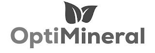 OPTIMINERAL logo