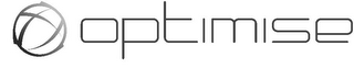 OPTIMISE logo