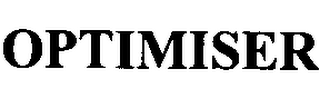 OPTIMISER logo