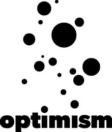 OPTIMISM logo