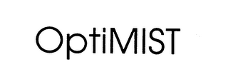 OPTIMIST logo