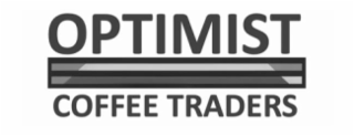OPTIMIST COFFEE TRADERS logo