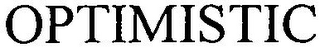 OPTIMISTIC logo