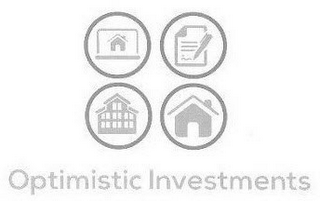 OPTIMISTIC INVESTMENTS logo