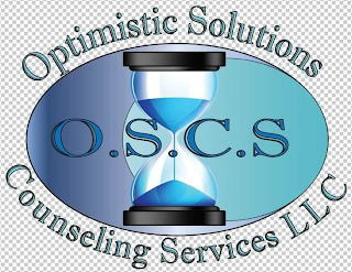 OPTIMISTIC SOLUTIONS OSCS COUNSELING SERVICES LLC logo