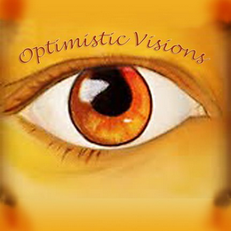 OPTIMISTIC VISIONS logo