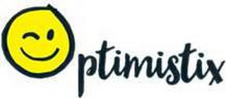OPTIMISTIX logo