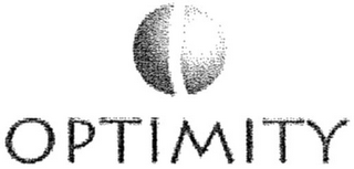 OPTIMITY logo