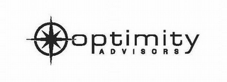 OPTIMITY ADVISORS logo