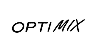 OPTIMIX logo