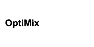 OPTIMIX logo