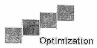 OPTIMIZATION logo