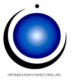 OPTIMIZATION CONSULTING, INC. logo
