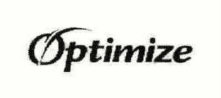 OPTIMIZE