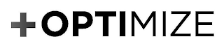 +OPTIMIZE logo