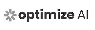 OPTIMIZE AI logo