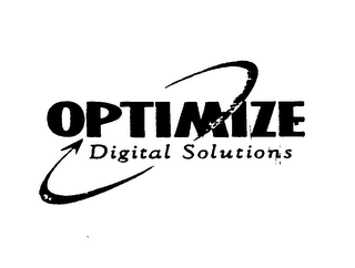 OPTIMIZE DIGITAL SOLUTIONS