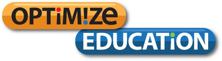 OPTIMIZE EDUCATION logo