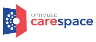 OPTIMIZED CARESPACE logo
