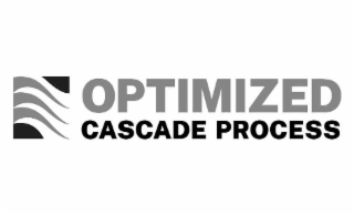 OPTIMIZED CASCADE PROCESS logo