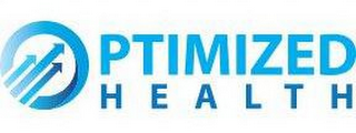 OPTIMIZED HEALTH logo