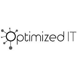 OPTIMIZED IT logo