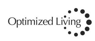 OPTIMIZED LIVING logo