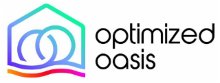 OPTIMIZED OASIS logo