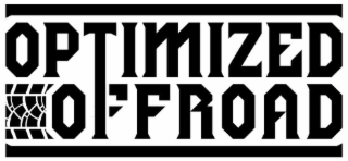 OPTIMIZED OFFROAD logo