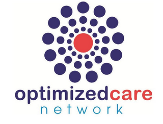 OPTIMIZEDCARE NETWORK logo