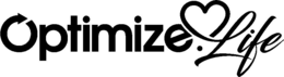 OPTIMIZE.LIFE logo