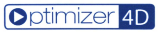 OPTIMIZER 4D logo
