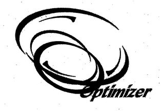 OPTIMIZER logo
